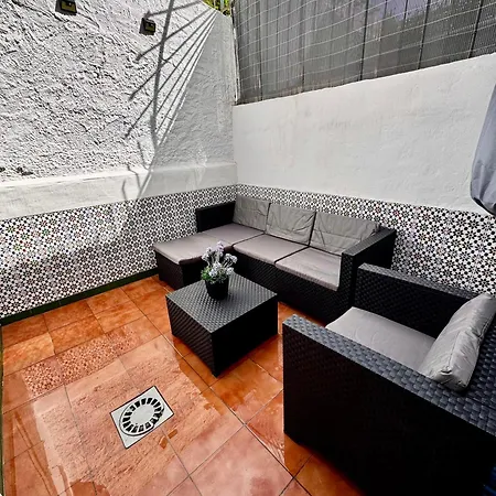 בית נופש J&l Casa טורמולינוס